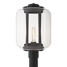 Hubbardton Forge 342554-SKT-80-ZM0746 - Fairwinds Extra Large Outdoor Post Light