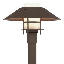 Hubbardton Forge 344227-SKT-75-75-GG0026 - Henry Outdoor Post Light