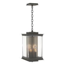 Hubbardton Forge 356840-SKT-20-83-ZM0703 - Kingston Outdoor Large Lantern