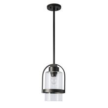 Hubbardton Forge 362555-SKT-MULT-14-ZM0744 - Alcove Outdoor Pendant