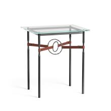 Hubbardton Forge 750116-10-07-LB-VA0717 - Equus Side Table