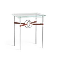 Hubbardton Forge 750116-85-20-LB-VA0717 - Equus Side Table