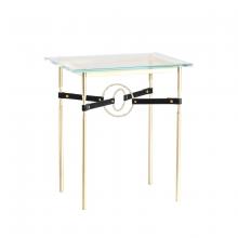 Hubbardton Forge 750116-86-84-LK-VA0717 - Equus Side Table