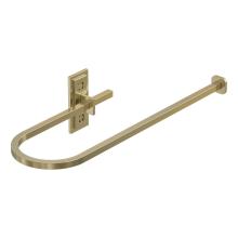 Hubbardton Forge 840014-86 - Metra Towel Holder