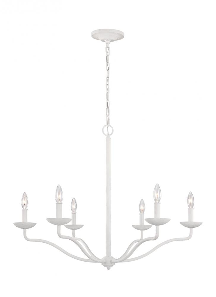 Annie Medium Chandelier