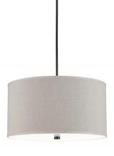 Visual Comfort & Co. Studio Collection 65262EN3-710 - Dayna Shade Pendants Four Light Pendant