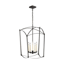 Visual Comfort & Co. Studio Collection F3323/5SMS - FS-F33235SMS.jpg