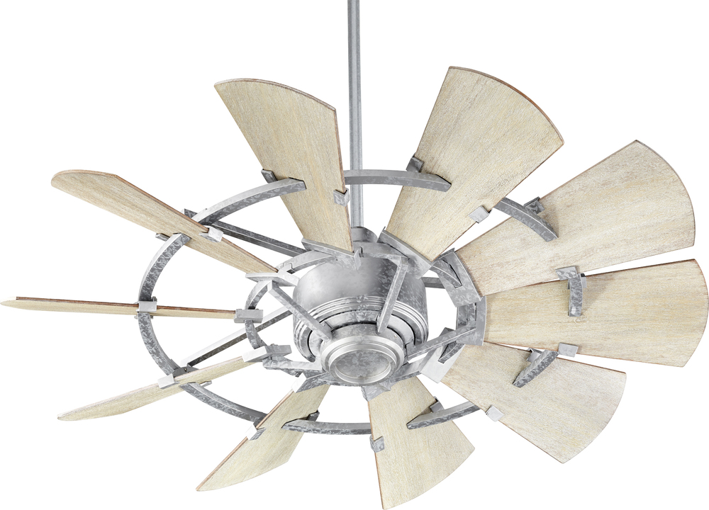 Windmill 44" Fan - GV