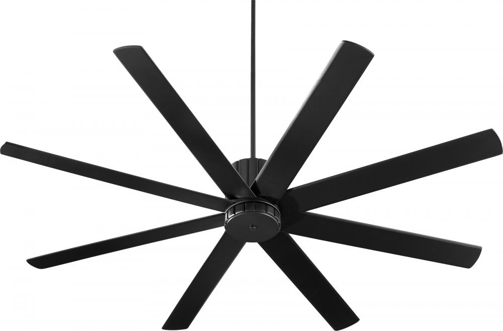 Proxima 72" 8bld Fan - TXB