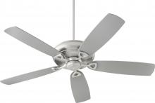 Quorum 40625-65 - Alto 62" Fan - STN