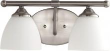  5150-2-65 - Brooks 2LT Vanity - STN