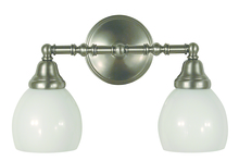 Framburg 2428 SBR - 2-Light Siena Bronze Sheraton Sconce