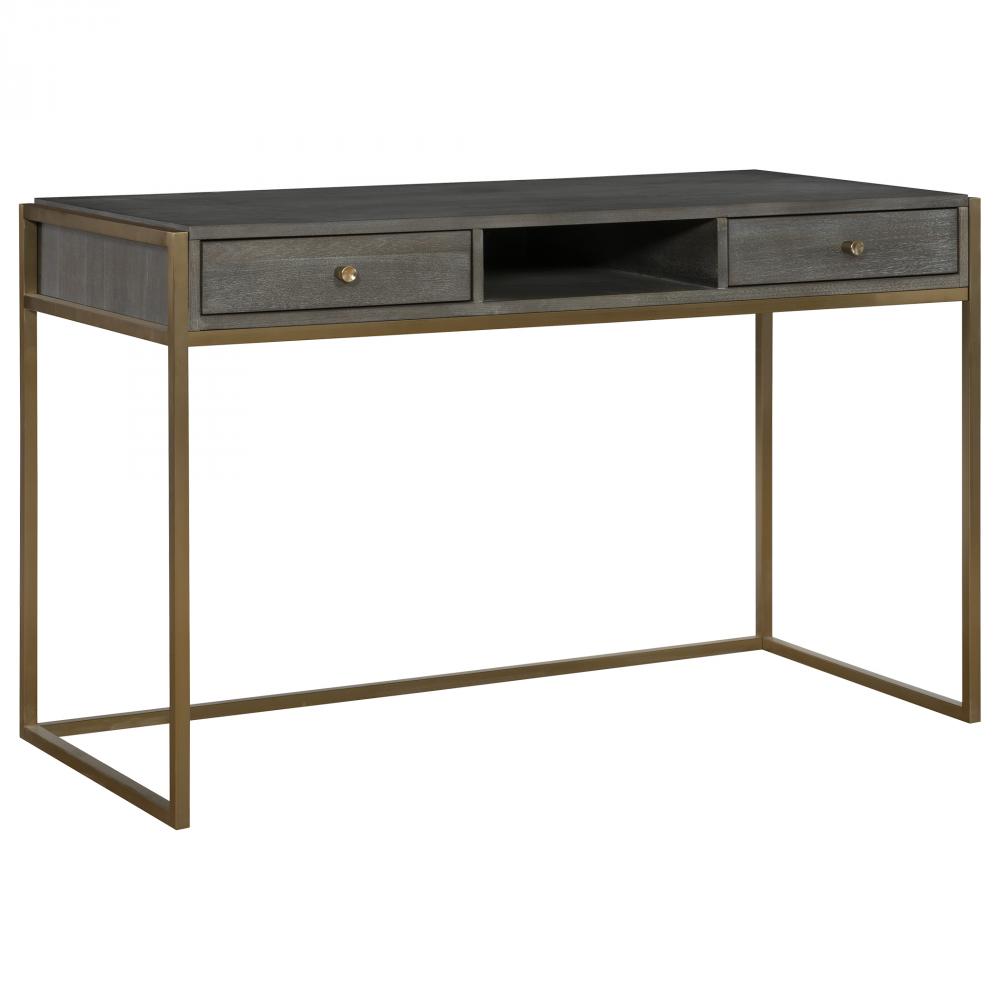 Uttermost Taja Modern Writing Desk