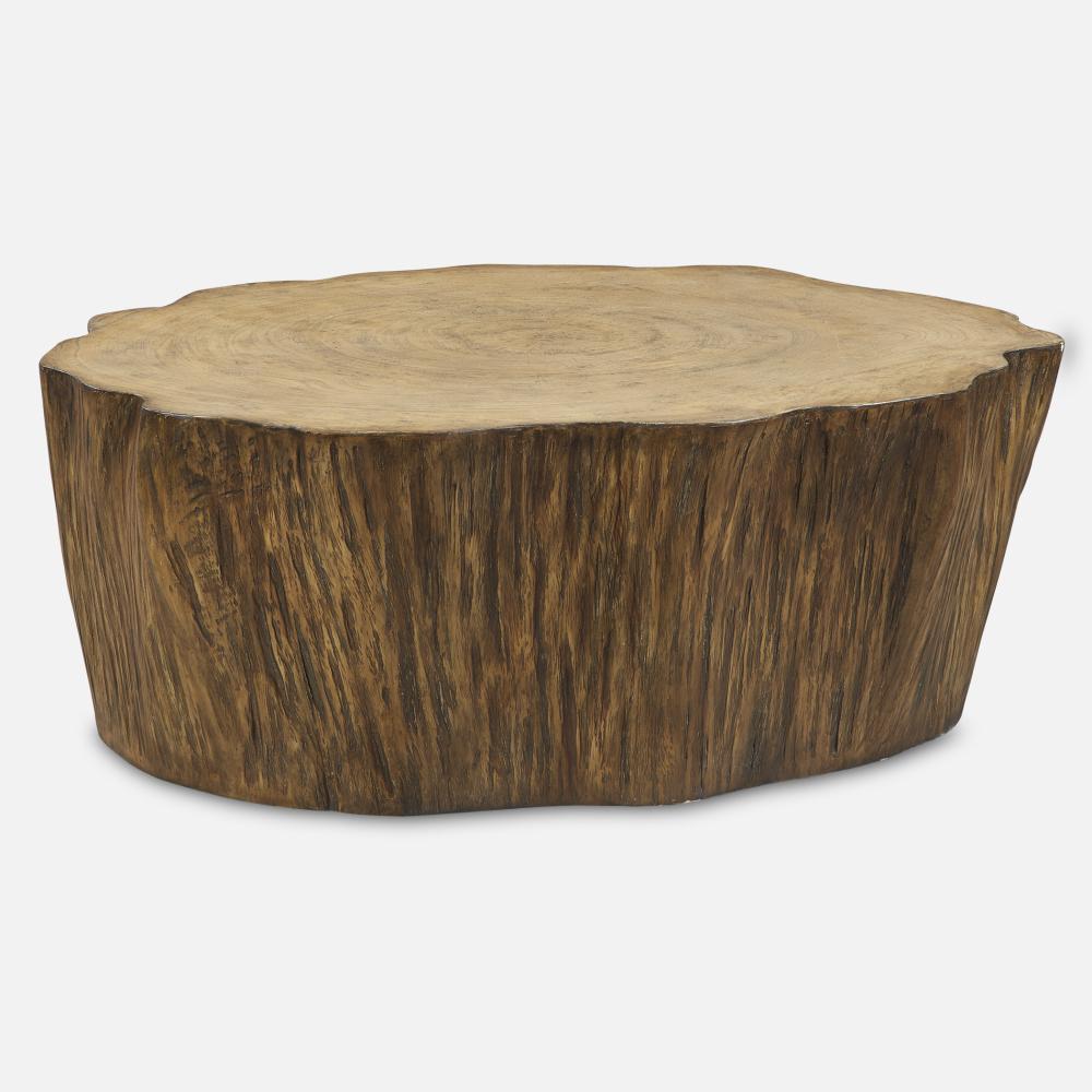 Woods Edge Sierra Coffee Table