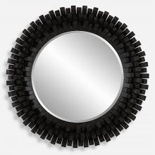 Uttermost 09920 - Circle Of Piers Round Mirror