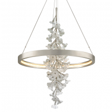 Corbett 269-72-SL - Jasmine Chandelier