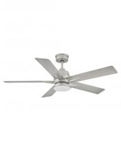 Hinkley 905152FBN-LWD - Alta 52" LED Smart Fan