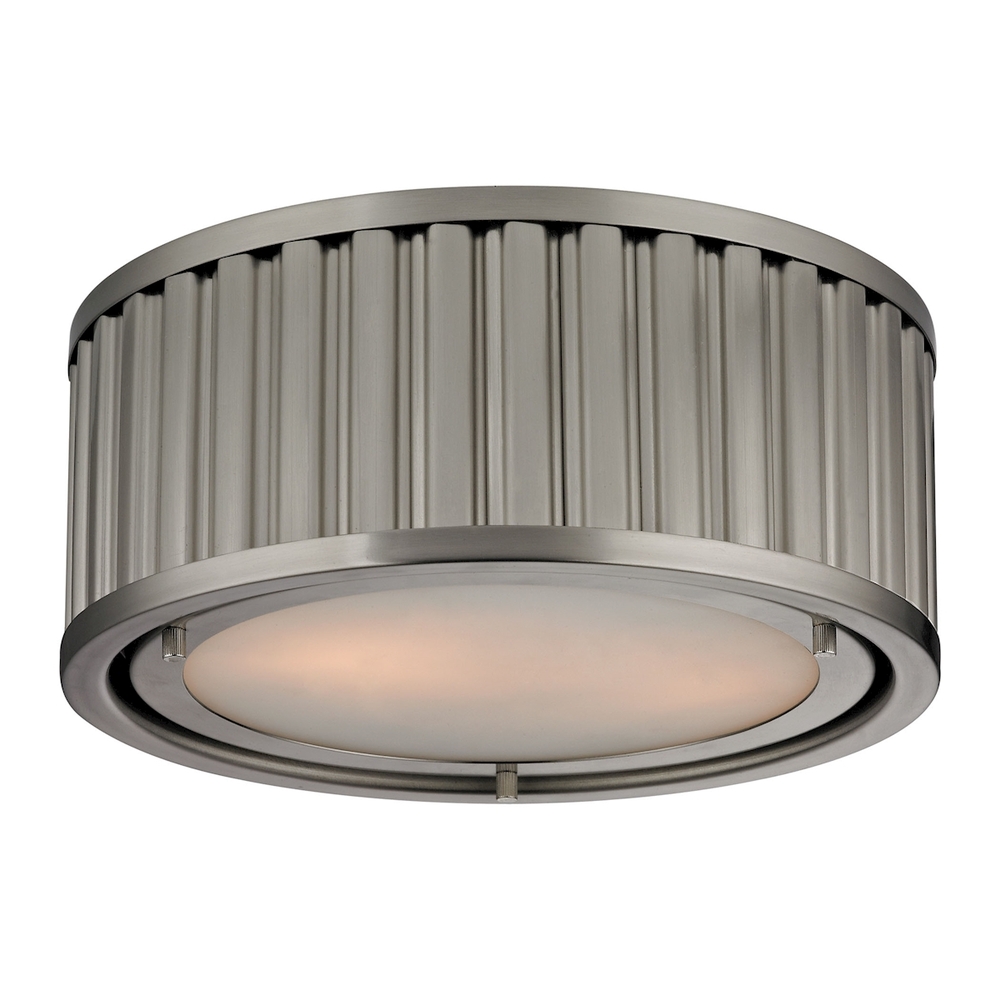 FLUSH MOUNT