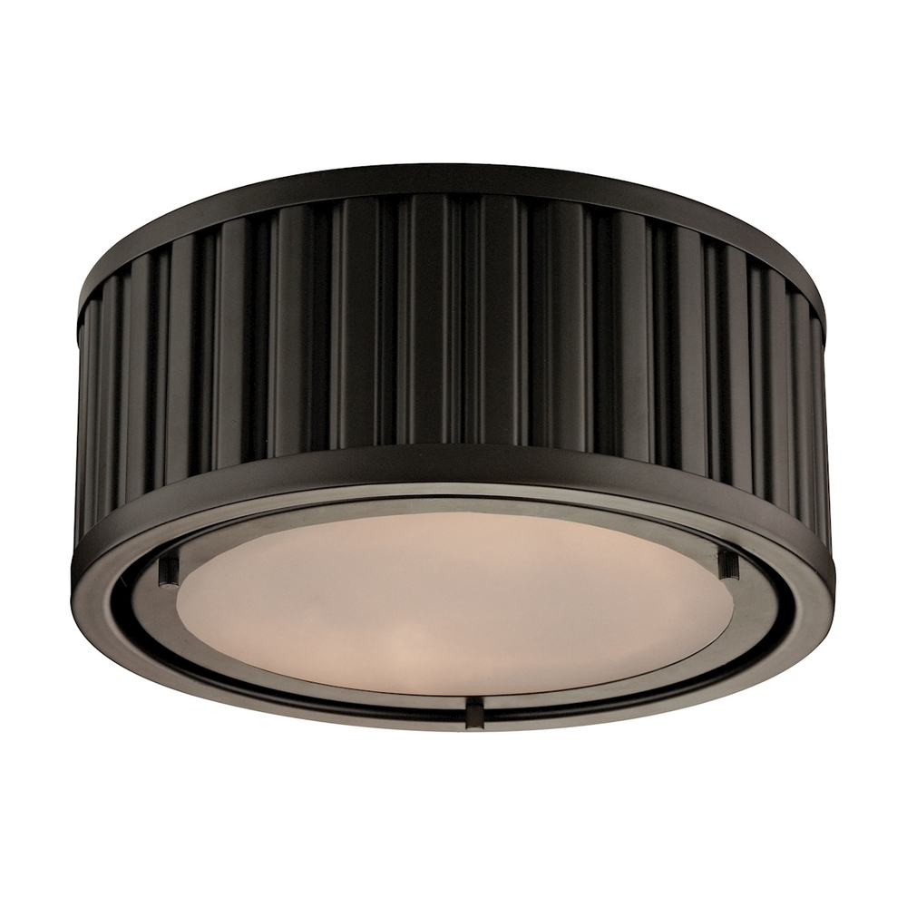 FLUSH MOUNT