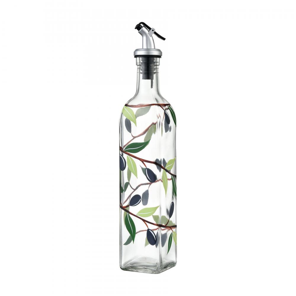 Olives Oil and Vinegar Bottle (2 pack) (2 pack)