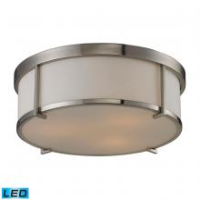 ELK Home 11465/3-LED - FLUSH MOUNT