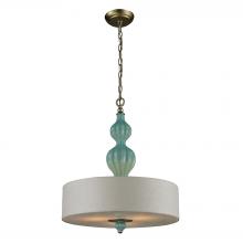 ELK Home 31362/3 - PENDANT