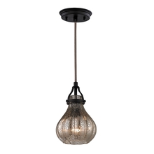 ELK Home 46024/1 - MINI PENDANT