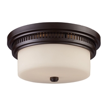 ELK Home 66631-2 - FLUSH MOUNT