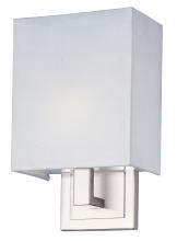 ET2 E21080-01SN - Edinburgh LED-Wall Sconce